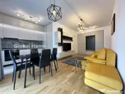 Avalon Estate - Pipera - Prosche Nord | Apartament 2 Camere