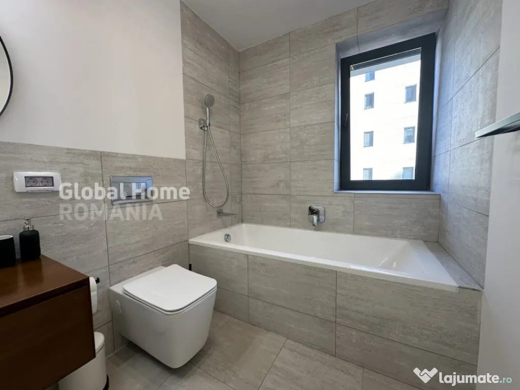 Avalon Estate - Pipera - Prosche Nord | Apartament 2 Camere