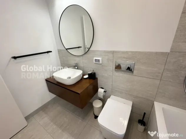 Avalon Estate - Pipera - Prosche Nord | Apartament 2 Camere