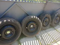 Jante logan r15 tabla 