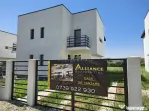 Casa tip duplex - 3 camere - 2 bai