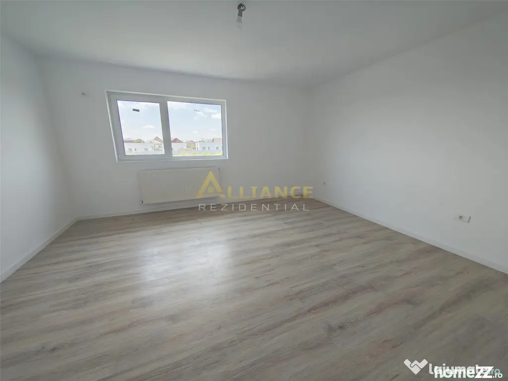 Casa tip duplex - 3 camere - 2 bai