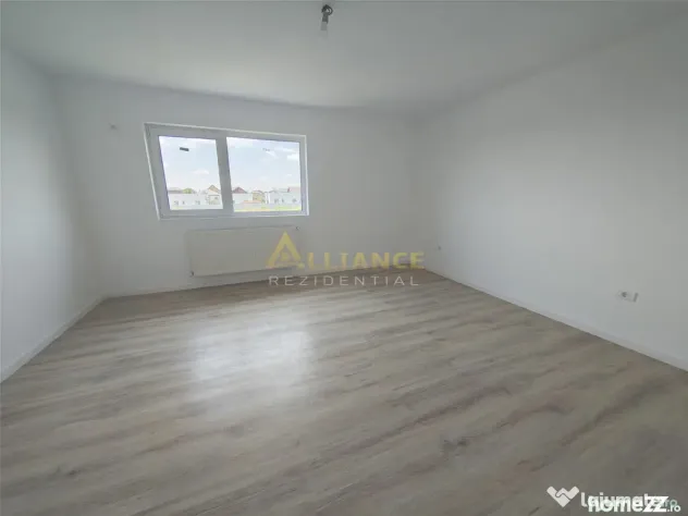 Casa tip duplex - 3 camere - 2 bai