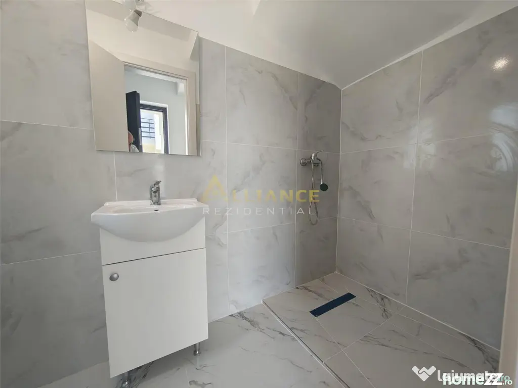 Casa tip duplex - 3 camere - 2 bai