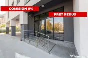 Spatiu comercial de inchiriat Fratii Golesti, Pitesti | VSC 