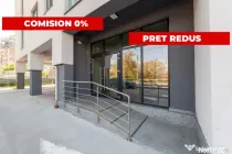 Spatiu comercial de inchiriat Fratii Golesti, Pitesti | VSC