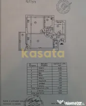 2 Camere Mihai Bravu | Lângă Metrou | Ideal Investiție 