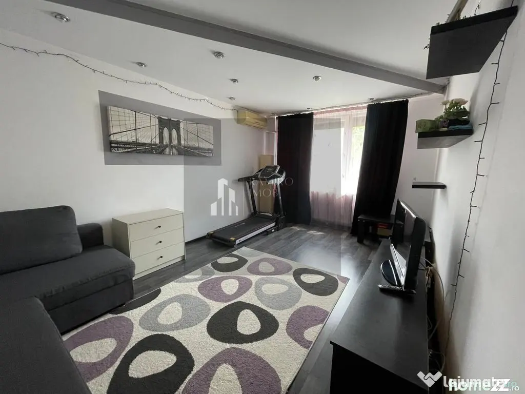 Apartament 2 camere decomandat/ sector 3/3 min metrou 1 Dec