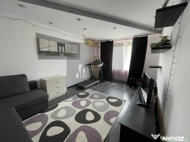 Apartament 2 camere decomandat/ sector 3/3 min metrou 1 Dec