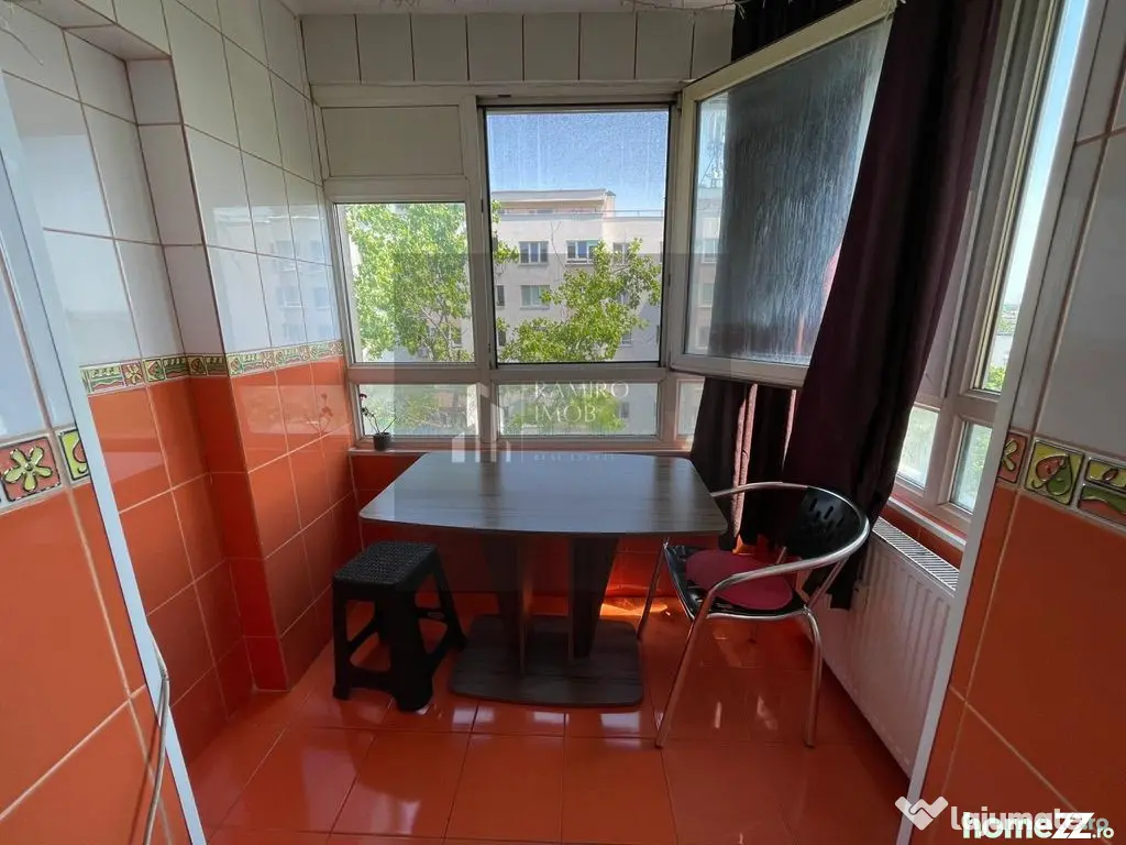 Apartament 2 camere decomandat/ sector 3/3 min metrou 1 Dec