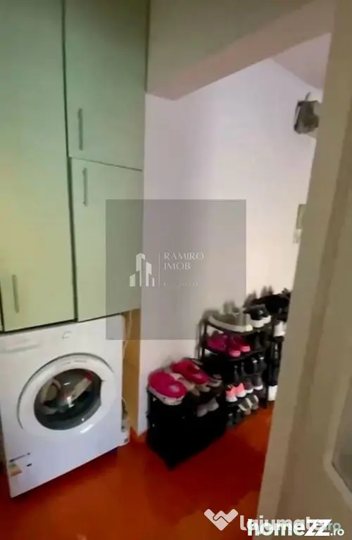 Apartament 2 camere decomandat/ sector 3/3 min metrou 1 Dec