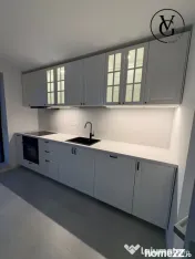 Apartament 2 camere premium în Nusco City | Vedere panorami