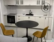Apartament 2 camere premium în Nusco City | Vedere panorami