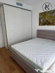 Apartament 2 camere premium în Nusco City | Vedere panorami