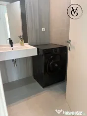 Apartament 2 camere premium în Nusco City | Vedere panorami