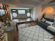 APARTAMENT 3 CAMERE I MANSARDA I VOLUNTARI 