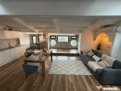 APARTAMENT 3 CAMERE I MANSARDA I VOLUNTARI 
