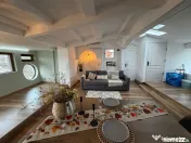 APARTAMENT 3 CAMERE I MANSARDA I VOLUNTARI 