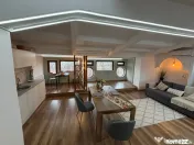 APARTAMENT 3 CAMERE I MANSARDA I VOLUNTARI 