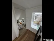 APARTAMENT 3 CAMERE I MANSARDA I VOLUNTARI 