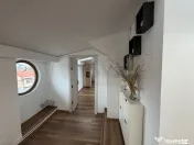 APARTAMENT 3 CAMERE I MANSARDA I VOLUNTARI 