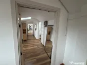 APARTAMENT 3 CAMERE I MANSARDA I VOLUNTARI 