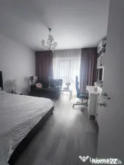 Garsoniera, Politehnica 