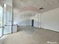 Spațiu comercial de 74mp de închiriat în zona Sub Arini 