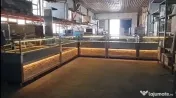 Vitrine premium calde si reci Horeca Bucuresti