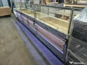 Vitrine premium calde si reci Horeca Bucuresti