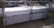 Vitrine premium calde si reci Horeca Bucuresti
