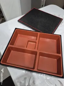 Cutii japoneze de pranz/sushi