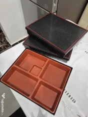 Cutii japoneze de pranz/sushi 