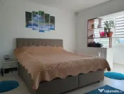 Apartament 4 camere, decomandate - zona Noua 