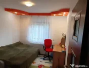 Apartament 4 camere, decomandate - zona Noua 
