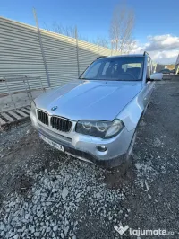 BMW X3 automat 2008 full option 