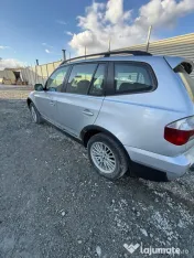 BMW X3 automat 2008 full option 