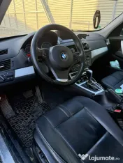 BMW X3 automat 2008 full option 