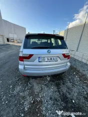 BMW X3 automat 2008 full option 