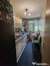 Apartament 3 camere, str Emil Racovita/Metrou Aparatorii ...