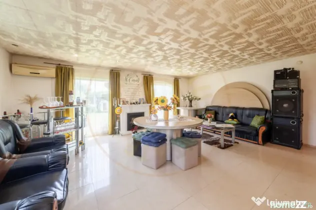Casă de vânzare în Geamăna – Strada Fântânii