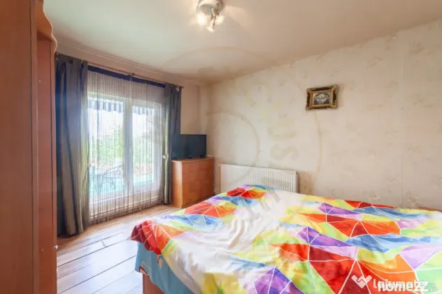 Casă de vânzare în Geamăna – Strada Fântânii