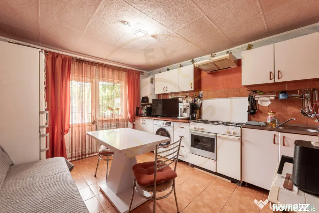 Casă de vânzare în Geamăna – Strada Fântânii