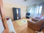 3 camere-decomandat-Etaj 5/10-Petre Ispirescu