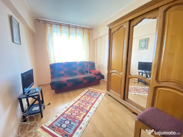 3 camere-decomandat-Etaj 5/10-Petre Ispirescu