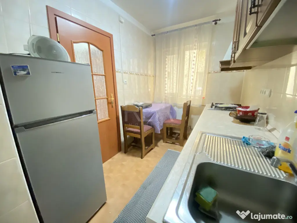 3 camere-decomandat-Etaj 5/10-Petre Ispirescu
