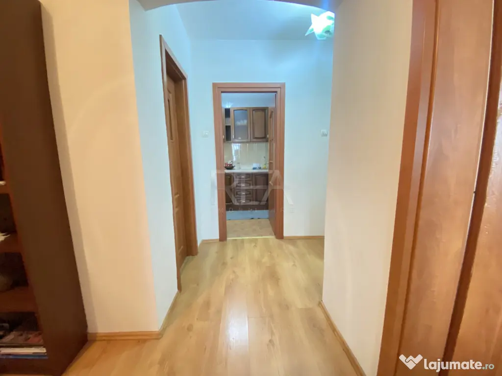 3 camere-decomandat-Etaj 5/10-Petre Ispirescu