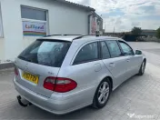 Mercedes E220 CDI Facelift AMG | Automat | Piele | 7 Locuri 