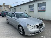 Mercedes E220 CDI Facelift AMG | Automat | Piele | 7 Locuri 