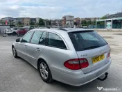 Mercedes E220 CDI Facelift AMG | Automat | Piele | 7 Locuri 